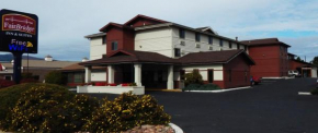  FairBridge Inn, Suites & Conference Center – Missoula  Миссула